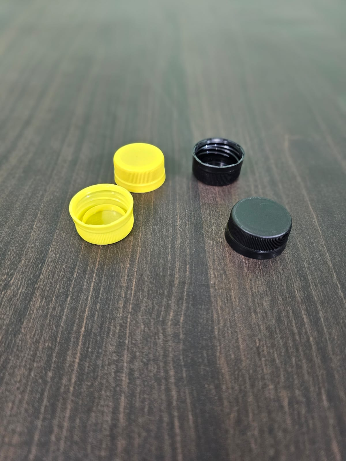 Plastic Manufacturing Company